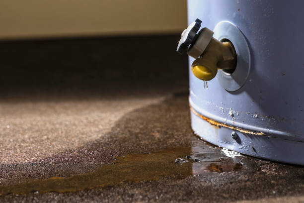 Best Emergency water damage restoration  in Deer Park, TX